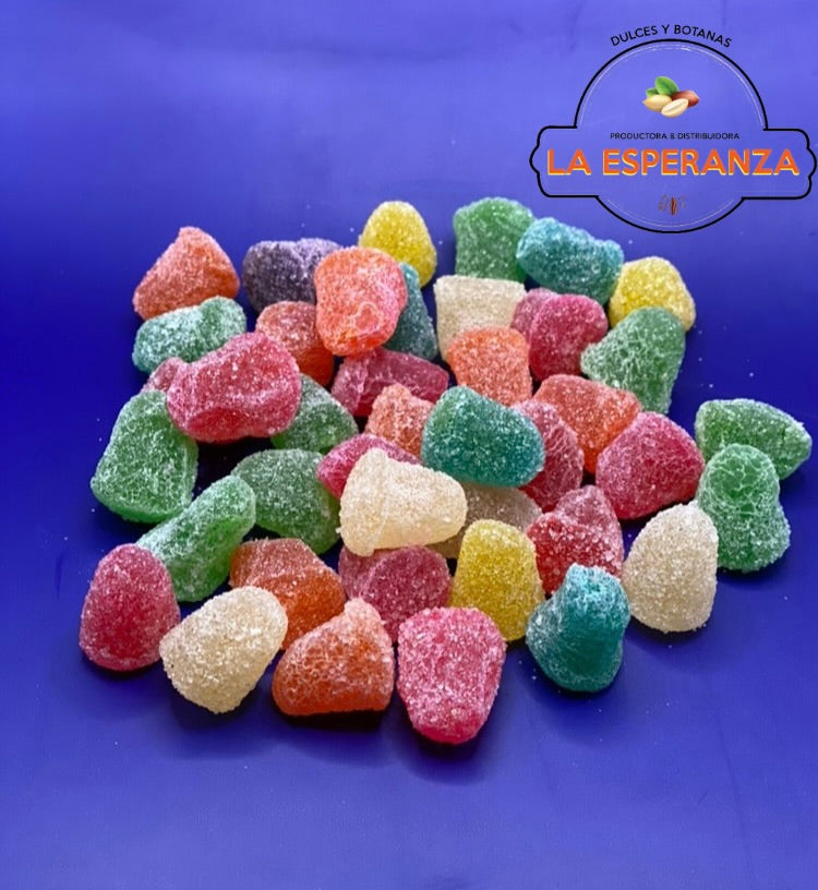 Gomitas de gotitas
