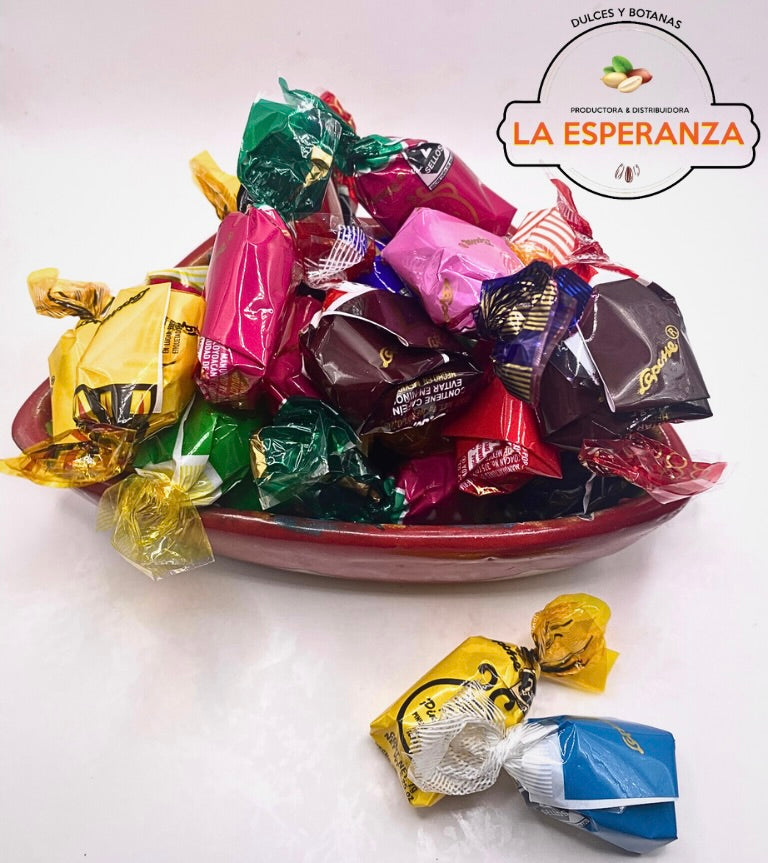 LaPosse relleno
