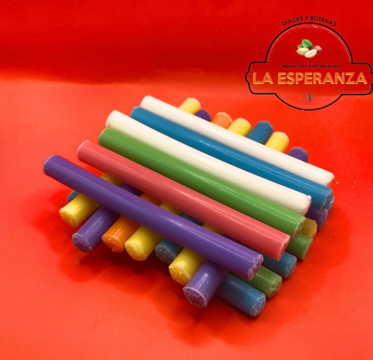 Velitas de leche