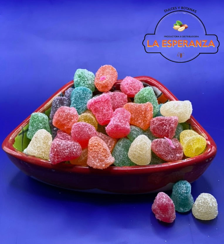 Gomitas de gotitas