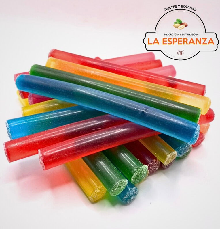 Velitas de agua