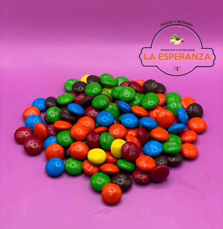 M&m´s