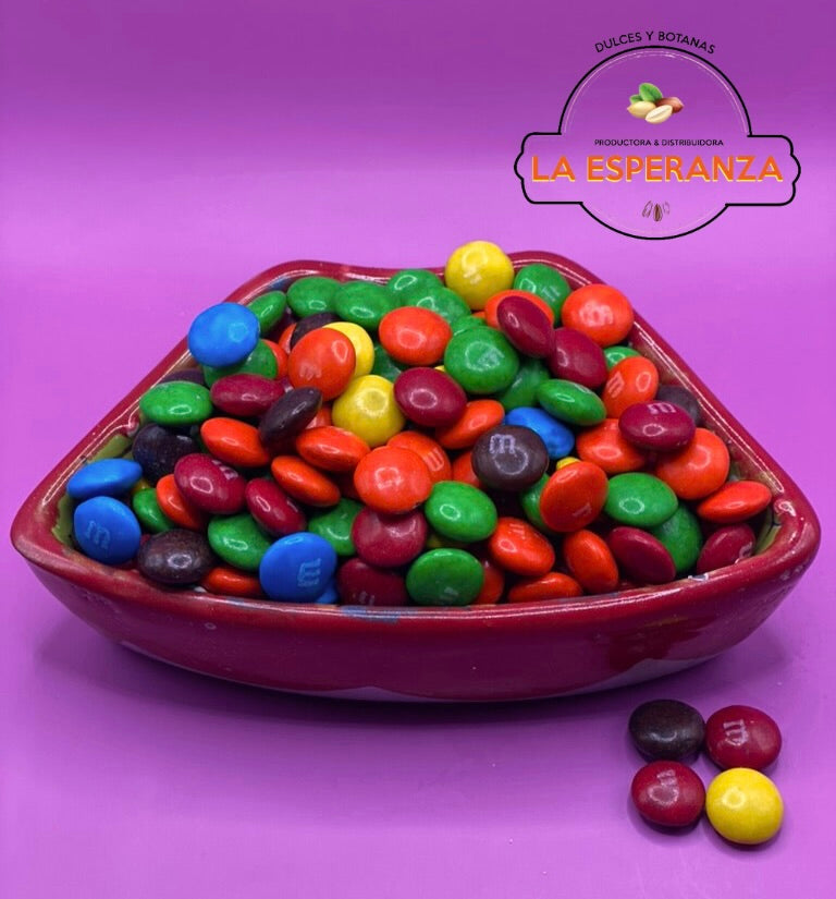 M&m´s