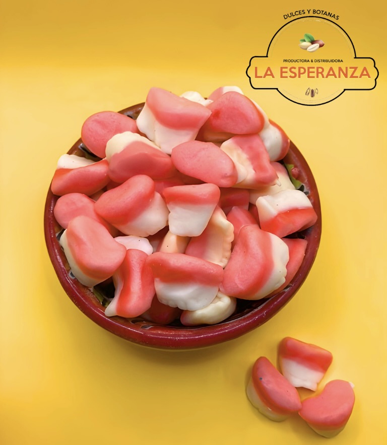Gomitas de diente