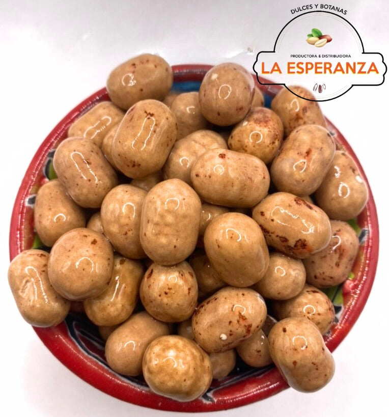 Huevitos de paloma