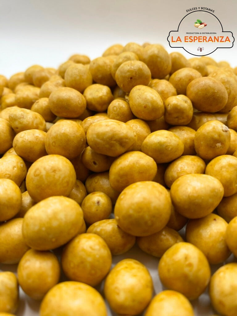 Cacahuate Japonés