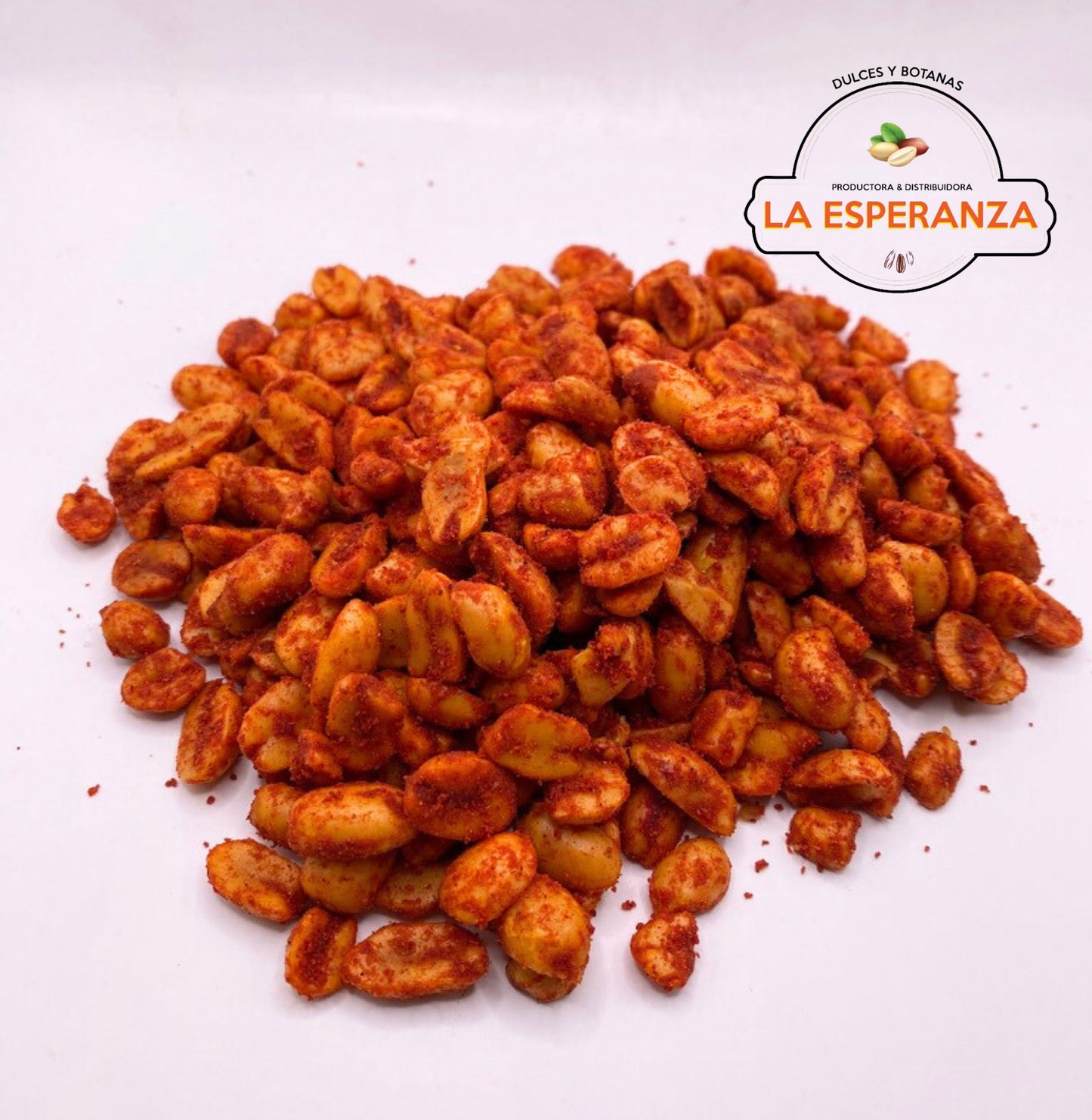 Cacahuate Americano Enchilado