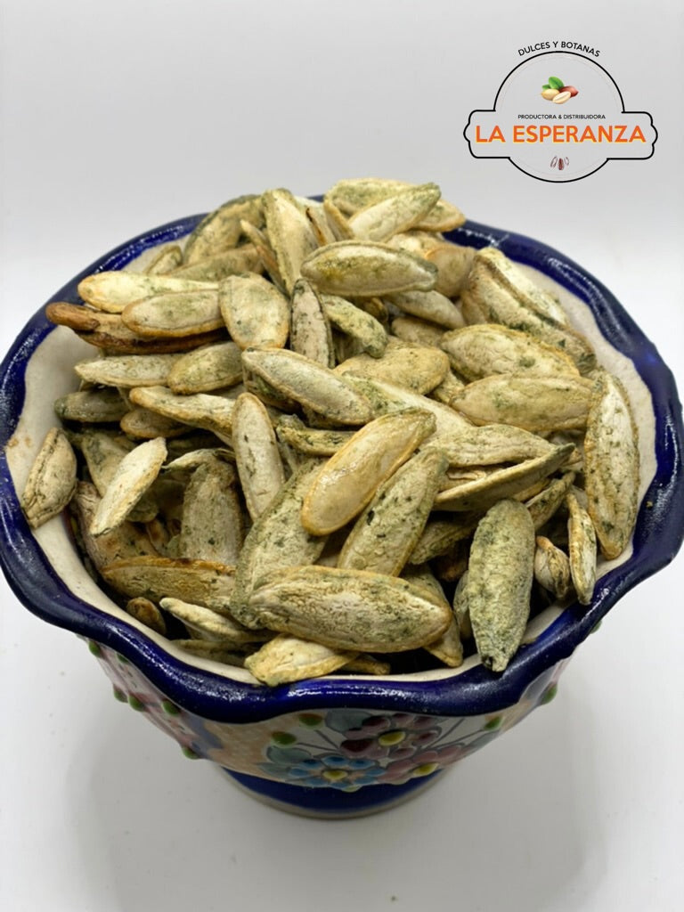 Semilla Verde