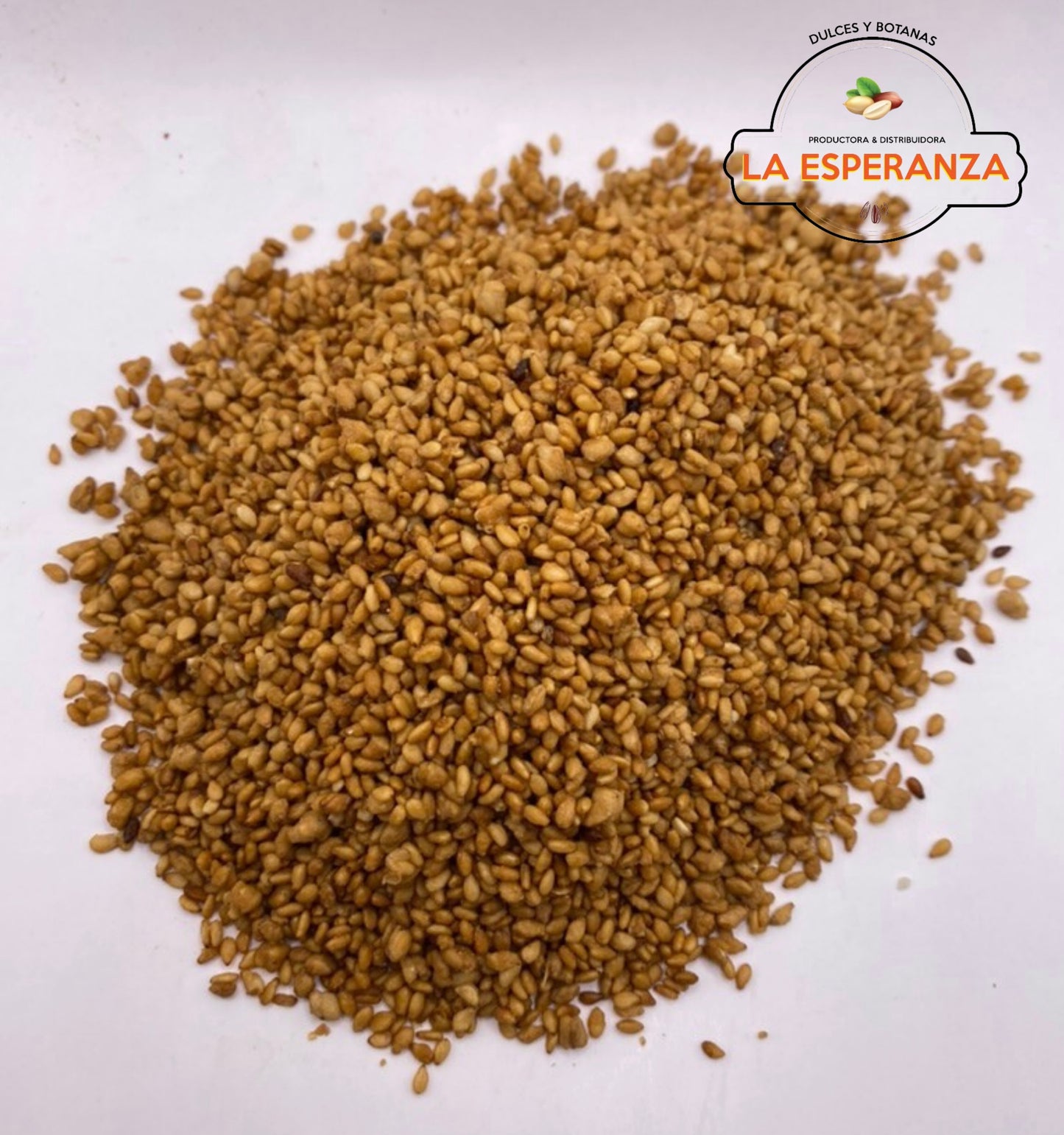 Ajonjolí Garapiñado