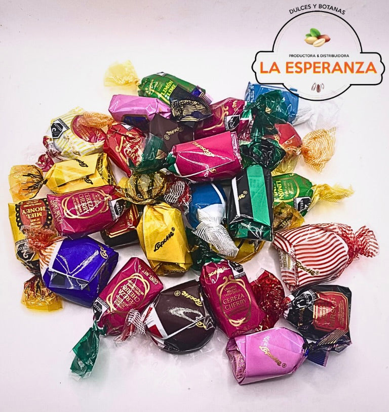 LaPosse relleno