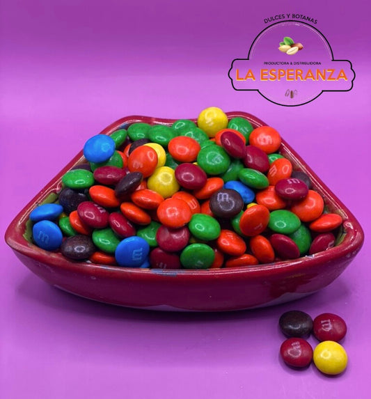 M&m´s