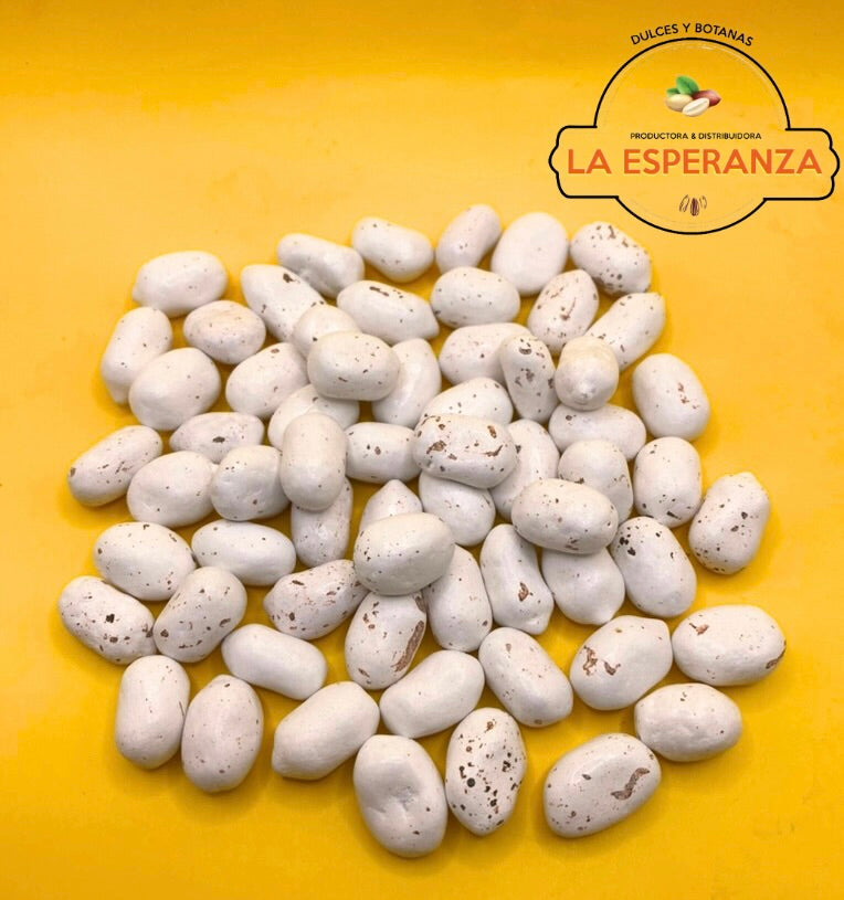 Huevitos de chocolate