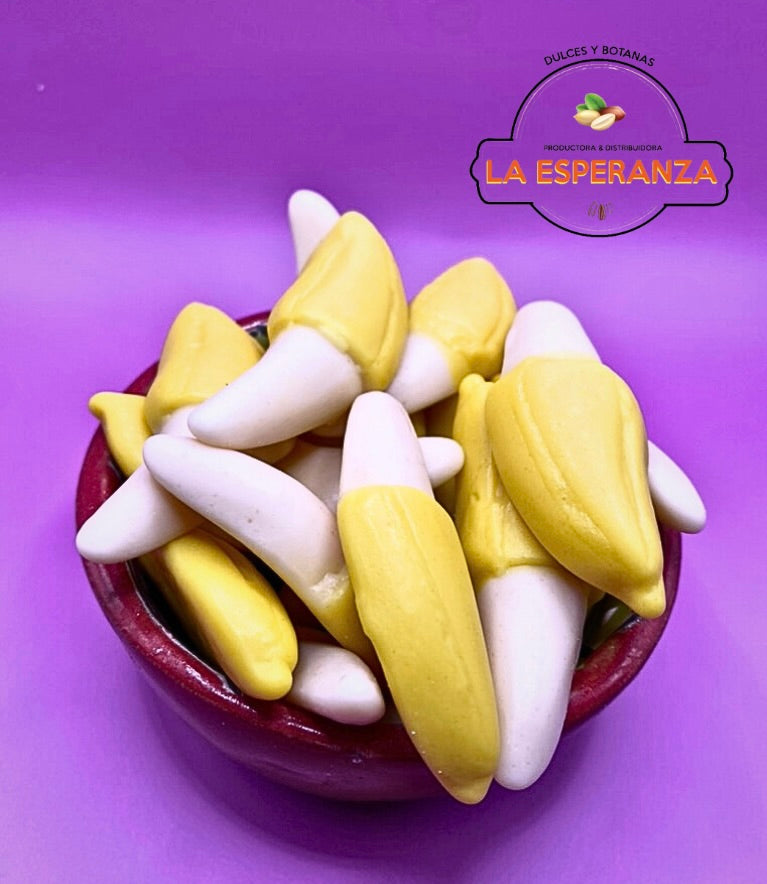 Gomibananas