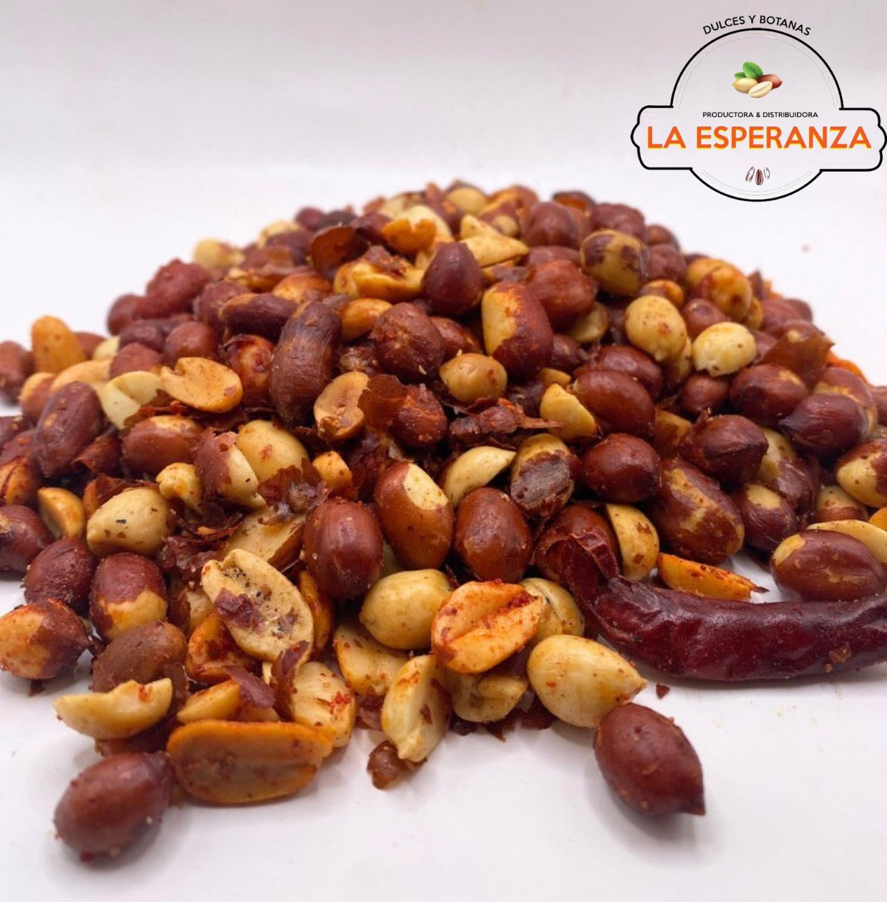 Cacahuate Mexicano