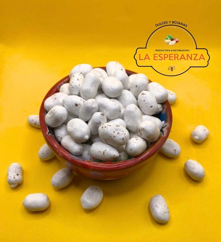 Huevitos de chocolate