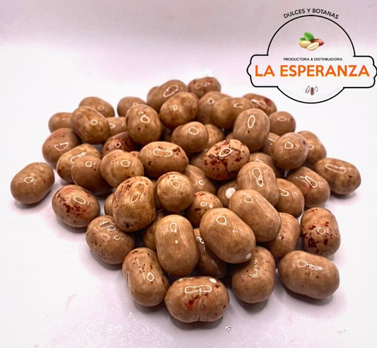 Huevitos de paloma