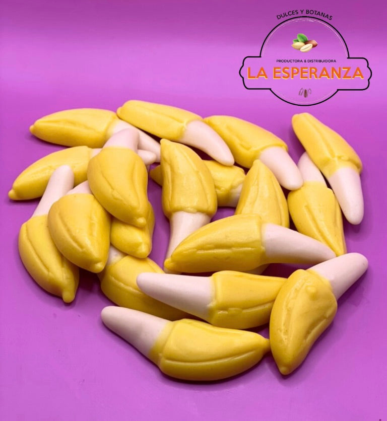Gomibananas