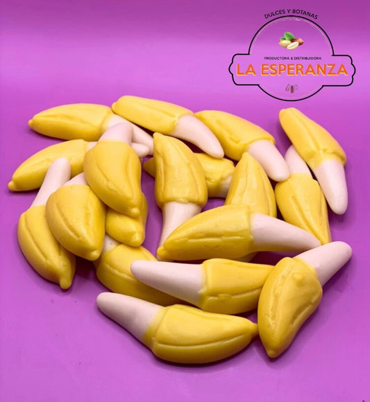 Gomibananas