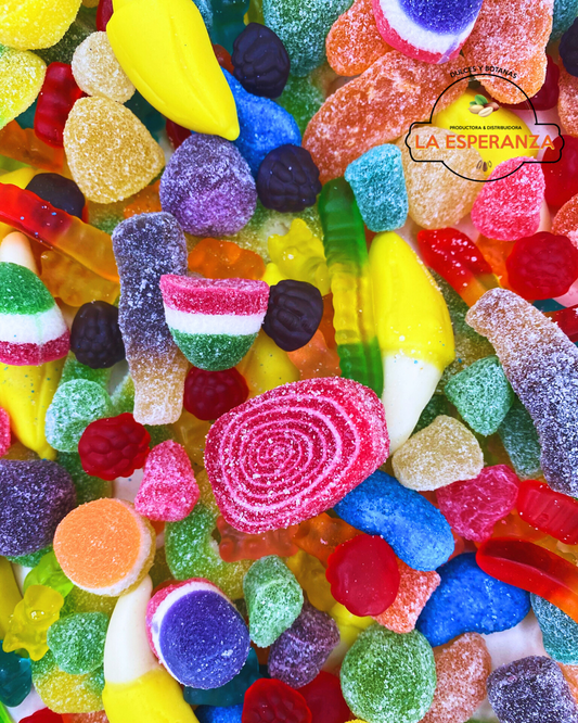 Gomitas